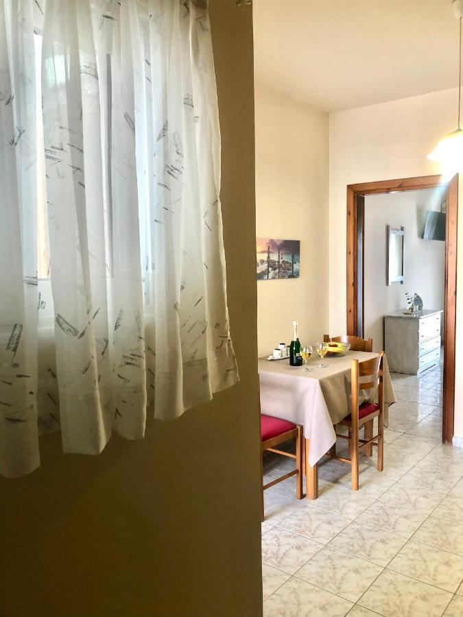 Armonia Apartments Archangelos  Bagian luar foto